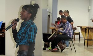 Academia se 6de Cultivaria sukses